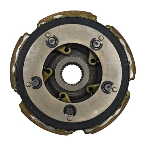 Embrague centrífugo y portador de transmisión apto para H 22535-HM5-305 y HC4