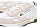 Lacoste Men's Elite Active Sneakers White 9 Medium