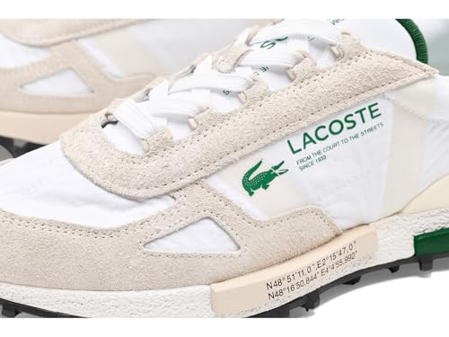 Image of Lacoste Men's Elite Active Sneakers
