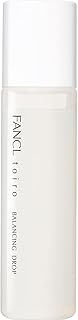 ファンケル (FANCL) トイロ (toiro) バランシングドロップ ボトル 120ml (約60日分) <医薬部外品> 化粧水 無添加 (セラミド/美白/肌荒れ)