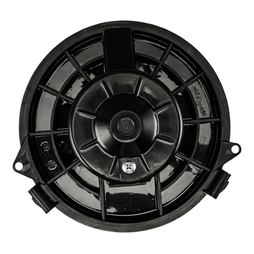 Image of KAX AC Blower Motor for Nissan Versa 2013 2014 2015 2016 2017,Versa 2012 1.6L,Nissan Versa Note 2014 2015 2017 -HVAC Heater Blower Motor# 700285 75013