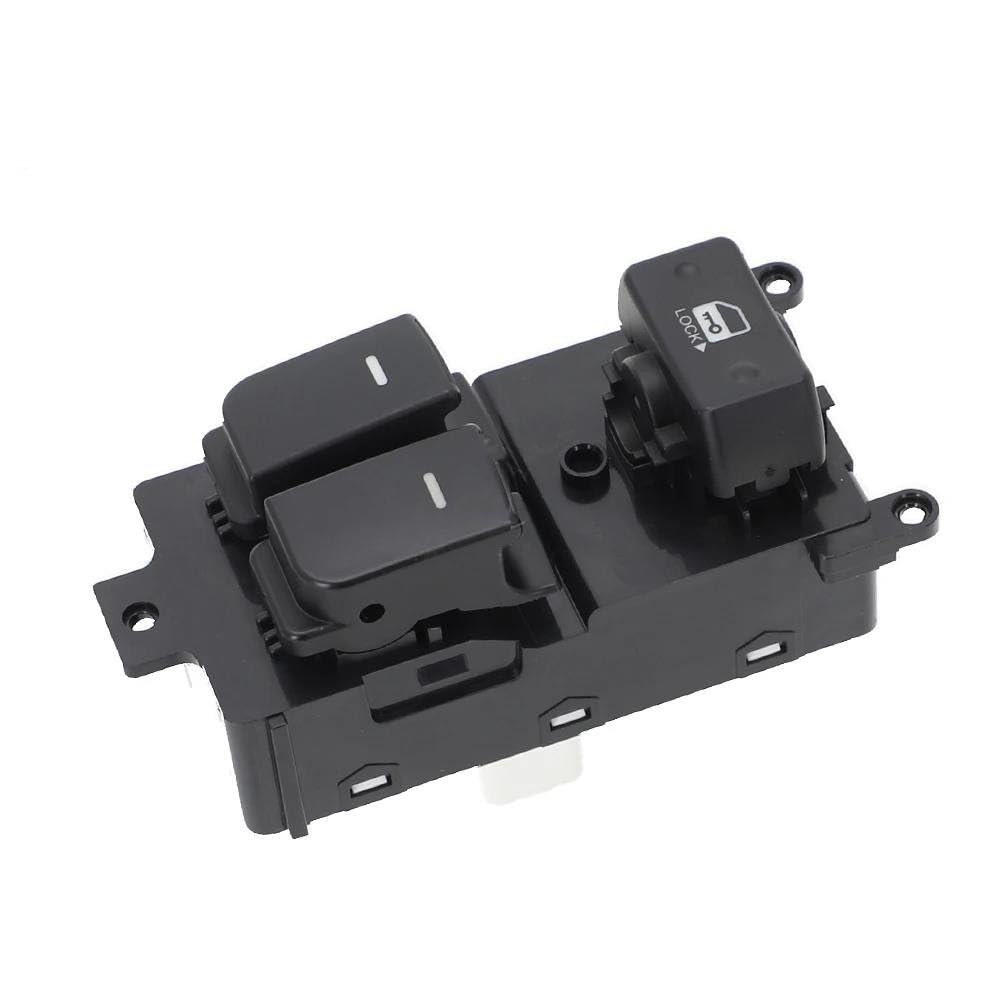 Bouton lève-vitre électrique Kia Forte commande double impulsion