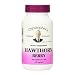 Dr Christopher's Formula Hawthorn Berries, 100 Count