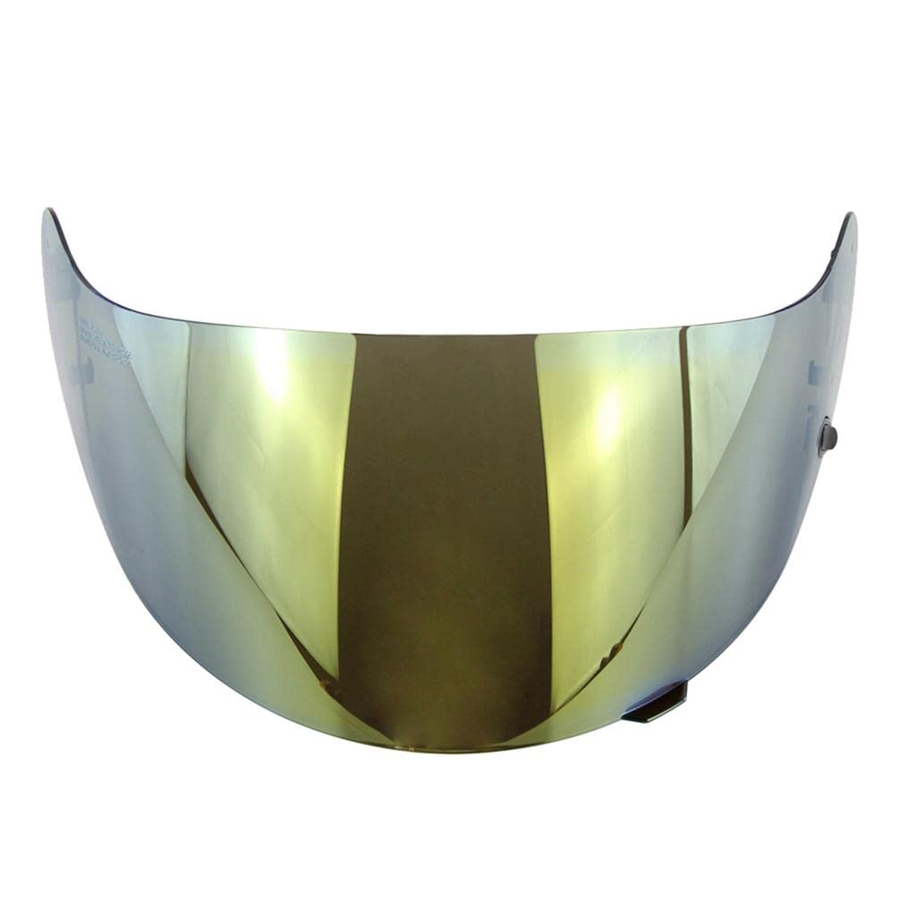 ATORSE® Motorcycle Full Face Helmet Visor For Hjc Hj-09 Cl-15 Cl-17 Cl-16 Cl-Sp 2