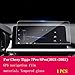 GZGZ Car Interior Center Console TPU Protective Film,for Chery Tiggo 7 Pro 2020-2022