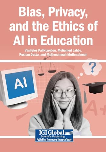 Bias, Privacy, and the Ethics of AI in Education