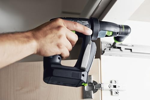 Ángulo adicional XS-AS Festool adaptador FastFix para taladro 4