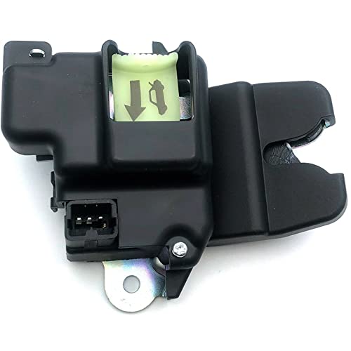 Moteur d'actionneur de verrouillage de hayon arrière 81230-3X010 pour Hyundai Elantra 2011-2016