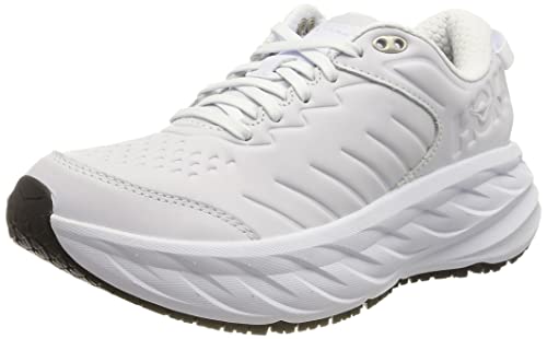 Image of Hoka Womens Bondi Slip Resistant