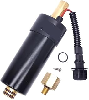 Electric Fit for Inboard Engine 3594444 3861355 3860210 3588865