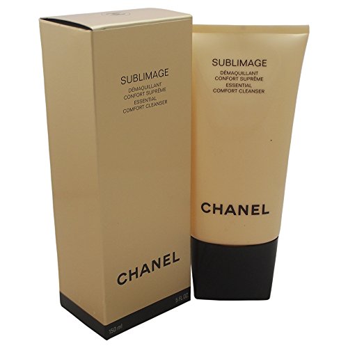 Preisvergleich Produktbild CHANEL Make Up Entferner Sublimage Confort Suprême 150 ml
