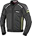 Produktbild Büse Santerno Giacca tessile motociclistica (Black,XL)