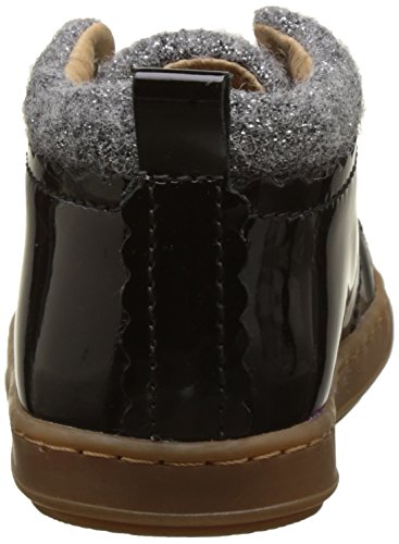 Shoo Pom Bouba Wool, Stivali Alti Bambine e