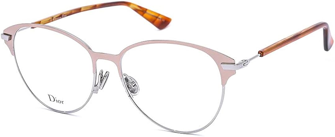 dior optical frame