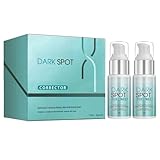 KOAHDE Crema para Manchas Oscuras,Eliminador de Manchas Oscuras para la Cara