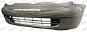 FRONTSTOSSSTANGE PRIMED ER 63011716 FRONTSTOSSSTANGE PRIMED ER 63011716