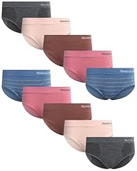 Blue Stripe Melange/Lotus/Charcoal Heather/Lilas/Deep Taupe