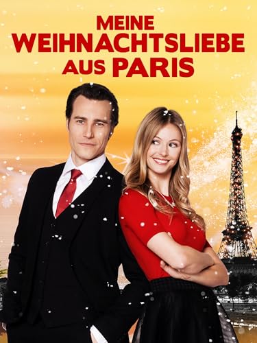 Bild: Meine Weihnachtsliebe aus Paris f�r 0,00 EUR bei amazon.de