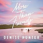 Cover of More than Friends