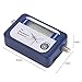 Dioche Tv Antenna Signal Strength Meter, Antenna Signal Meter Satellite Finder Mini Finder Digital Aerial Terrestrial TV Antenna Finder Signal Strength Meter Detector