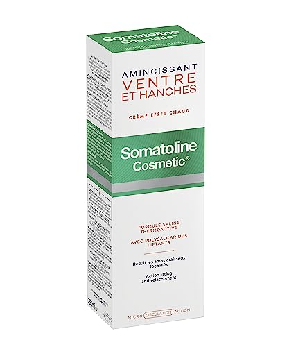 Vientre & Caderas Reductor Express Efecto Calor 250 Ml - imagen 2