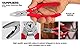VamPLIERS - Screw Extraction Pliers by Vampire