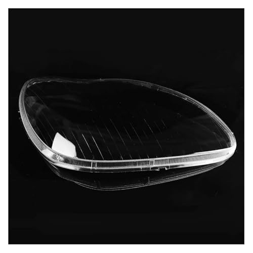 Couvercle de phare résoud le jaunissement optique droit Benz W220 S500 S600 1998