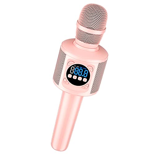 Best Karaoke Microphone For Car Expert Review The Modern Record