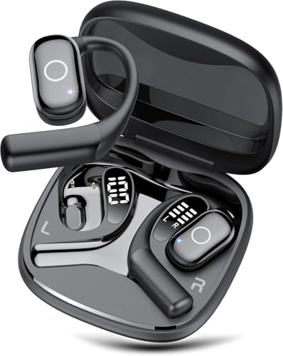 AI Translation Earbuds, Bluetooth 5.4 Earbuds, 2.0 Channel...
