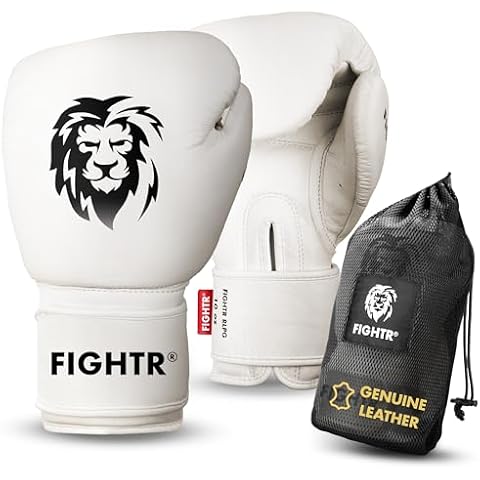 FIGHTR® Pro Boxing Gloves Cover