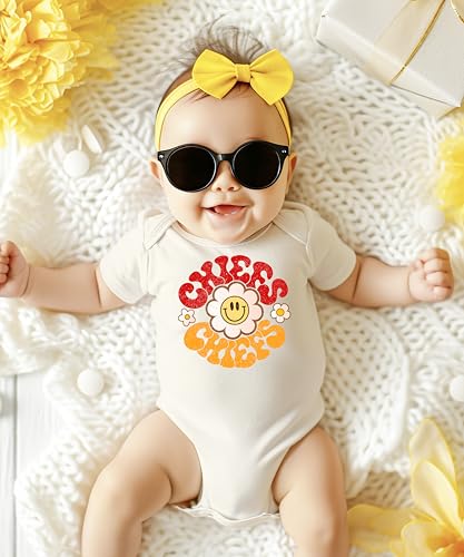 Groovy Daisy School Spirit Shirt for Chiefs Game Day Apparel for Adults and Kids2