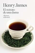 El retrato de una dama (El libro de bolsillo - Literatura)