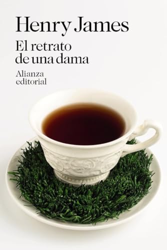 El retrato de una dama (El libro de bolsillo - Literatura)