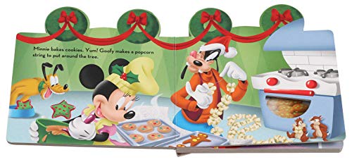 Disney Mickey: Clubhouse Christmas - Image 3