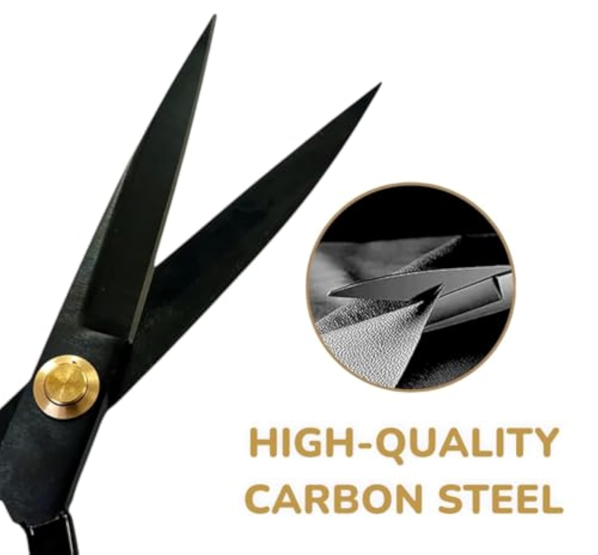 11 Inch Tailoring Scissors for Fabric Cutting