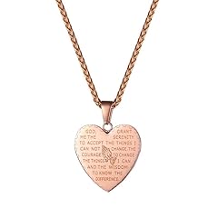 03-Rose Gold-Heart