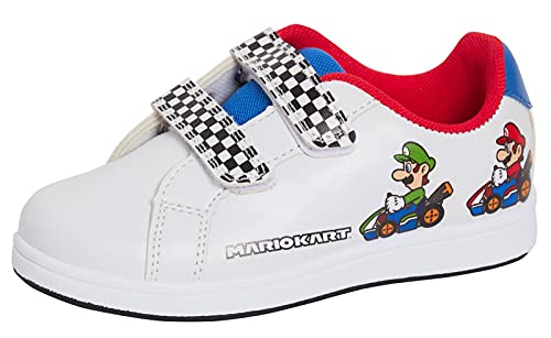 SUPER MARIO Brothers Trainers - Zapatillas deportivas para