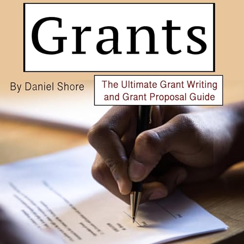Grants by Daniel Shore episode artwork