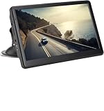 2024 Karte 7 Zoll GPS Navigation