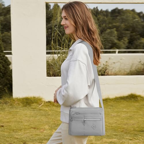 Sac fourre-tout décontracté idéal pour vos voyages et le shopping