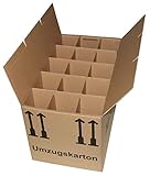 Der perfekte Aufbewahrungsort für andere Kleinteile und zerbrechliche Gegenstände wie Vasen; Skulpturen; Tassen; Modelle oder Ihren Weihnachtsschmuck; auch als Versteck für Ihr Haustier verwendbar