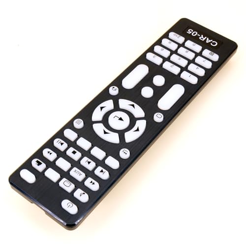 Télécommande Suburban 1500 DVD pièce GM 20929305 de rechange