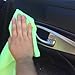 Zwipes Microfiber Towel Cleaning Cloths, 36 Pack, Assorted, (737)
