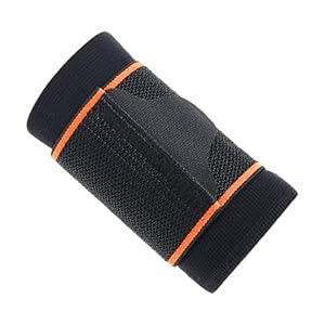 Wrist Support Brace Hand Wrist Support Wristband Adjustable Wrist Wrap Strap Fitness Weightlifting Joint Relief