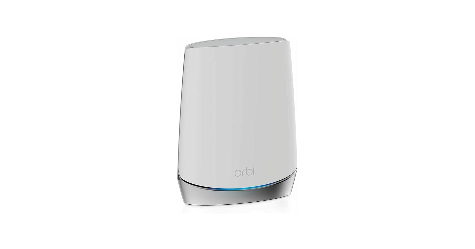 [値下げ可]Netgear Orbi RBR50 ルーターセット メッシWiFi 値下げ可]Netgear Orbi RBR50 ルーターセット メッシWiFi H1