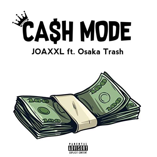 CA$H MODE [Explicit]