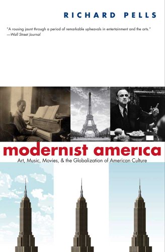MODERNIST AMERICA