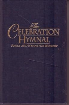 Hardcover Celebration Hymnal Book
