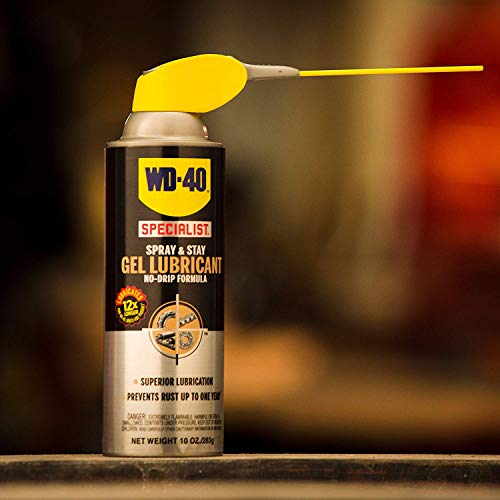 Gel anticorrosivo Specialist Spray 360ml WD-40 Specialist