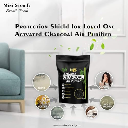 parent of charcoal bags - Image 4